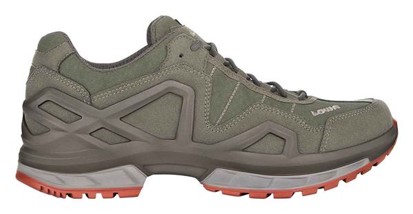 Picture of Gorgon GTX Ranger Green